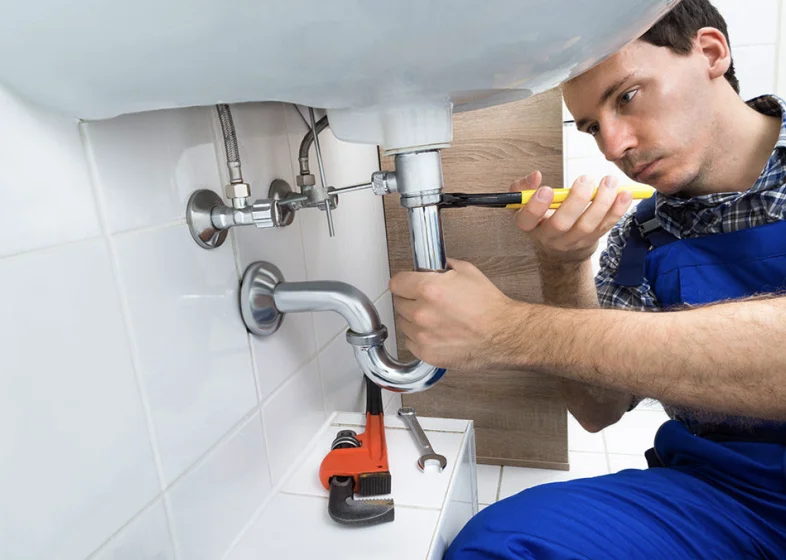 Loodgieter verstopping verhelpen