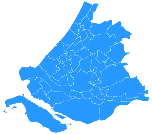 Elektra Koning Zuid Holland